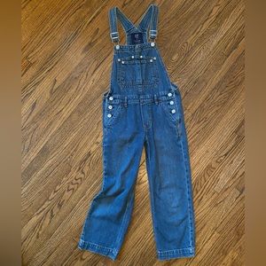 Gap Overalls M